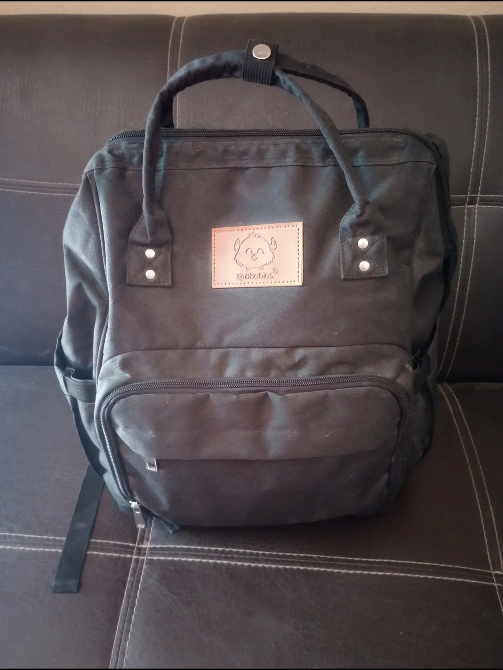 Kea Babies Diaper Bag